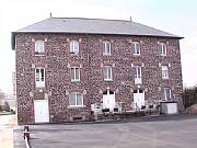 International real estates and rentals: A Restored Mill In Brittany Divided Into Six Luxury Gites