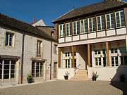 Property For Sale Or Rent: Unique Apartments In World Famous Burgundy Wine Village