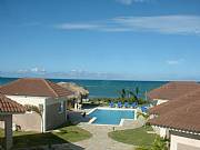 Real Estate For Sale: Luxury Beachfront Mini Resort With Additional Beachfront Lot