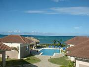 Property For Sale Or Rent: Luxury Beachfront Mini Resort With Additional Beachfront Lot