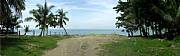 Real Estate For Sale: Beachfront Lot On Island Of Cebu