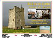 Rental Properties, Lease and Holiday Rentals: 758 Yrs. Old Tower Castle, Restored And Ready To Move In