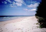 Real Estate For Sale: Beach Front Land In Upcoming Tourist Area, Ideal To Develop