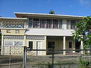 Real Estate For Sale: Own This Gem - Solid Concrete And Greenheart Structure
