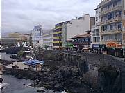 Real Estate For Sale: First Class Office Space And Front Store In Tenerife