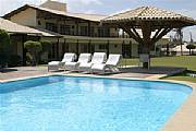 Rental Properties, Lease and Holiday Rentals: Huge Beach Villa In Cumbuco Near Fortaleza, Brazil