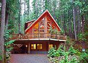 Property For Sale Or Rent: Mt. Baker Private Cabins, Cottages, Condos, And Chalets!