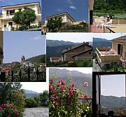 Real Estate For Sale: Villa  For Sale in Cinque Terre, Liguria Italy