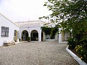 Real Estate For Sale: Beautiful Villa Situated On The Costa Calida Near Mazarron