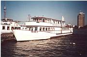 Rental Properties, Lease and Holiday Rentals: For Lease Or Sale A Fantastic Hotel Boat!