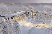 Real Estate For Sale: Voted Eastern North America's #1 Ski Resort For 7 Years