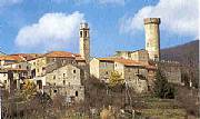 Rental Properties, Lease and Holiday Rentals: Apartments In Medieval Country Ancient Mansion Built In 1566