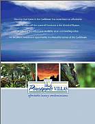 Real Estate For Sale: Pineapple Villas: Affordable Luxurious Condos, In Roatan.