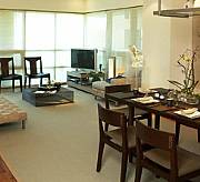 Real Estate For Sale: The Residences At Greenbelt: Soaring 195 Meters Above Makati