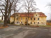 Real Estate For Sale: Beautiful Chateau In The Heart Of Bohemia