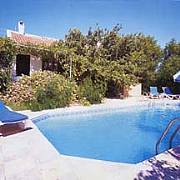 Property For Sale Or Rent: Villa Suzana (2 Bedrooms Villa With Private Swimming Pool)