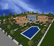 Property For Sale Or Rent: Luxurious Villas For Sale