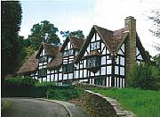 Real Estate For Sale: Tudor Manor (Replica Of Shakespeares Birthplace)