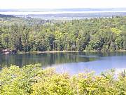 Property For Sale Or Rent: Private Lake, Cliff, House On Almost 490 Acres