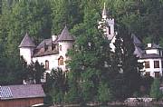 International real estates and rentals: Old Castle At An Lake Without Neighbours, Near Salzburg