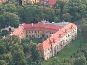 Property For Sale Or Rent: Rococo Castle For Renovation, 50 Km From Prague