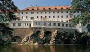 Property For Sale Or Rent: A Luxury 5*Hotel In CeskÃ½ Krumlov