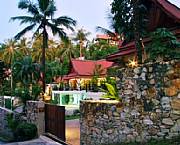 Property For Sale Or Rent: Luxury Villa In Phuket