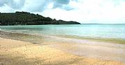 Real Estate For Sale: Beach Front Land In Phuket