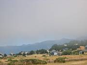 Real Estate For Sale: Panoramic Pacific Ocean View / Redwood State Forest Behind !