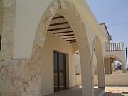 International real estates and rentals: Traditional Cypriot Style Bungalow With Pool In Cyprus