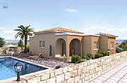 Real Estate For Sale: Traditional Cypriot Style Villa In Cyprus