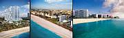 Real Estate For Sale: W South Beach Condo & Residences On The Beach, Where 22nd St