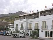 International real estates and rentals: Stromboli Island Eolie Lipari Island Sale Hotel Front Of Sea