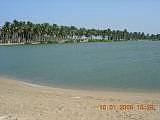 Real Estate For Sale: Beach And Lagoon Front Holiday Resort Land And Cabanas.