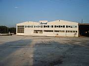 International real estates and rentals: Freestanding Storage Facility / Warehouse South Of Athens