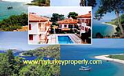 Real Estate For Sale: Superb Selection Of Apartments And Villas In S.W. Turkey