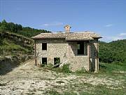 Property For Sale Or Rent: Secluded Home In Assisi Countryside-Spectacular Views - Sold