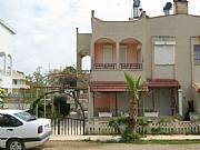 Real Estate For Sale: 2 Bedroom Semi-Detached Belek Holiday Villa - Great Starter