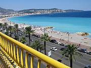 Rental Properties, Lease and Holiday Rentals: Apartment With Great Views From Terrace, Nice, France