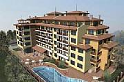 Real Estate For Sale: Shiny And Cosy Apartments In The Centre Of Sunny Beach