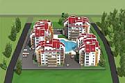 Real Estate For Sale: Great Investment In Sunny Beach Resort