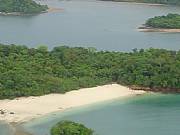 Property For Sale Or Rent: Espiritu Santo Island @ Las Perlas (3 White Sand Beaches)