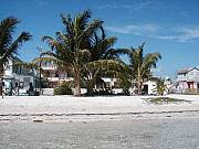 International real estates and rentals: Own A Beach Hotel In Caye Caulker, Belize