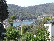 Rental Properties, Lease and Holiday Rentals: Beautifully Refurbished Harbour View Apartment In Fethiye