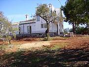 Real Estate For Sale: East Algarve-OlhÃ£o/Tavira-Beautiful Villa Sea/country Views