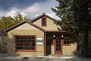 Real Estate For Sale: Prime Santa Fe/Canyon Road Art Gallery Buildingâ€¦