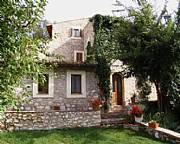 Real Estate For Sale: Country Villa In Umbria