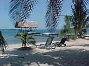 Real Estate For Sale: Resort On The Caribbean Coast Of Belize