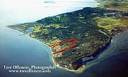 Real Estate For Sale: Ocean Front Estate