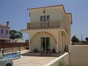 Real Estate For Sale: Villa  For Sale in Frenaros, Famagusta Cyprus